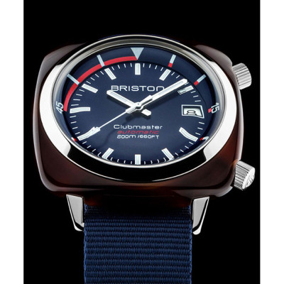 ساعت مچی مردانه اصل | برند بریستون | مدل 17642.SA.TD.15.NNB