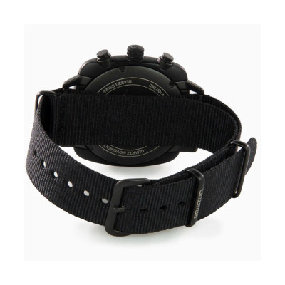 ساعت مچی مردانه اصل | برند بریستون | مدل 18142.PBAM.BS.4.NB