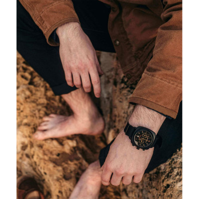 ساعت مچی مردانه اصل | برند بریستون | مدل 18142.PBAM.BS.4.NB