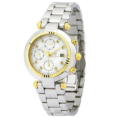 ساعت مچی زنانه اصل | برند دایموند رنه | مدل 186MK-SG1