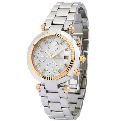 ساعت مچی زنانه اصل | برند دایموند رنه | مدل 186MK-SR1