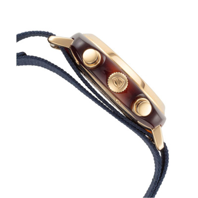 ساعت مچی مردانه - زنانه اصل | برند بریستون | مدل 19140.PYA.T.33.NMB