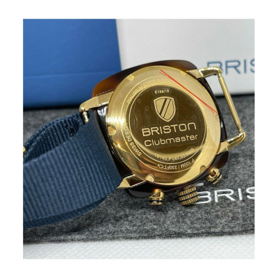ساعت مچی مردانه - زنانه اصل | برند بریستون | مدل 19140.PYA.T.33.NMB