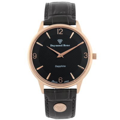 ساعت مچی مردانه اصل | برند دایموند رنه | مدل 1970CK-R4