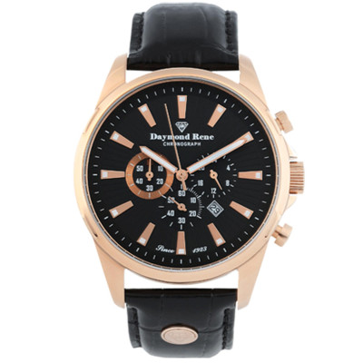ساعت مچی مردانه اصل | برند دایموند رنه | مدل 1973HK-R4