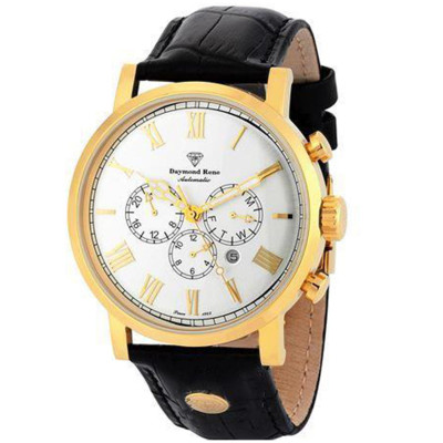 ساعت مچی مردانه اصل | برند دایموند رنه | مدل 2013-03OK-G1