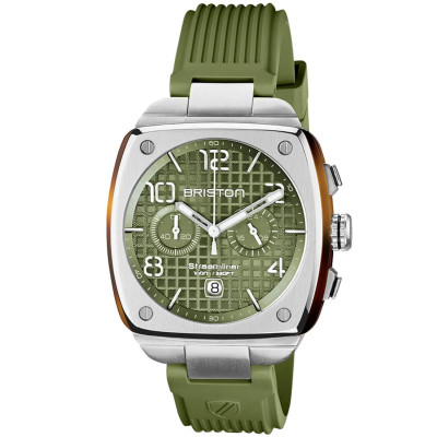 ساعت مچی مردانه اصل | برند بریستون | مدل 23142.S.T.26.ROL