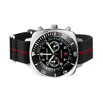 ساعت مچی مردانه اصل | برند بریستون | مدل 23144.S.O.1.EB