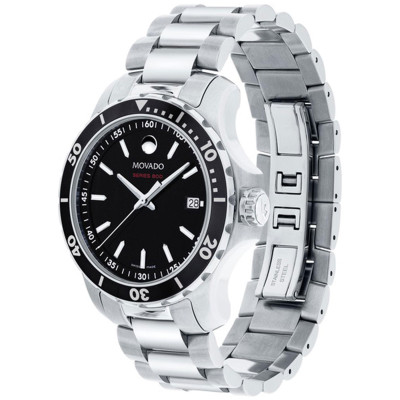 ساعت مچی مردانه اصل | برند موادو | مدل 2600135