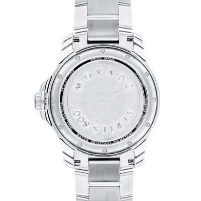 ساعت مچی مردانه اصل | برند موادو | مدل 2600135