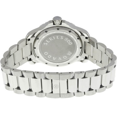 ساعت مچی مردانه اصل | برند موادو | مدل 2600136