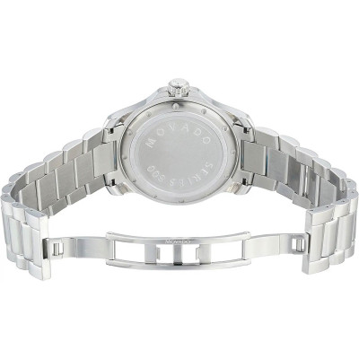 ساعت مچی مردانه اصل | برند موادو | مدل 2600136