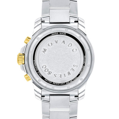 ساعت مچی مردانه اصل | برند موادو | مدل 2600146