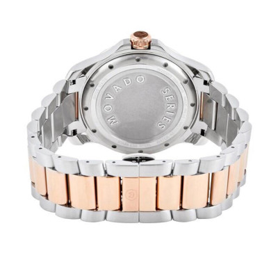 ساعت مچی مردانه اصل | برند موادو | مدل 2600149