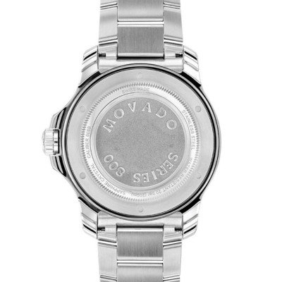 ساعت مچی مردانه اصل | برند موادو | مدل 2600158