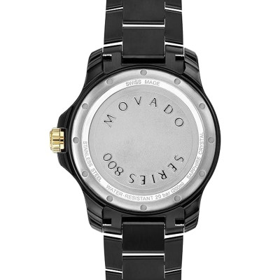 ساعت مچی مردانه اصل | برند موادو | مدل 2600161