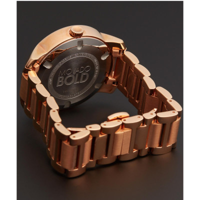 ساعت مچی زنانه اصل | برند موادو | مدل 3600199