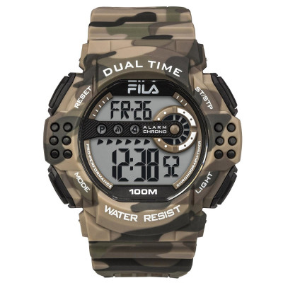 ساعت مچی مردانه اصل | برند فیلا | مدل 38-171-003