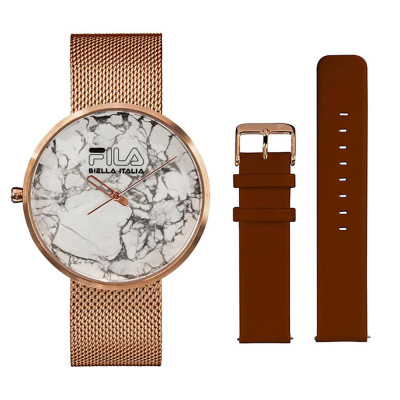 ساعت مچی مردانه - زنانه اصل | برند فیلا | مدل 38-178-202