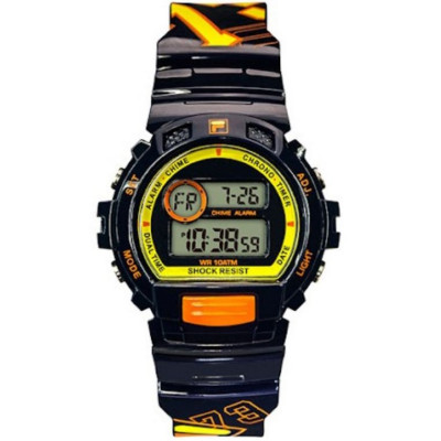 ساعت مچی مردانه - زنانه اصل | برند فیلا | مدل 38-191-103