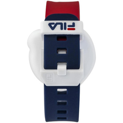 ساعت مچی مردانه - زنانه اصل | برند فیلا | مدل 38-315-001DBRD