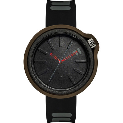 ساعت مچی مردانه - زنانه اصل | برند فیلا | مدل 38-315-004BKDC