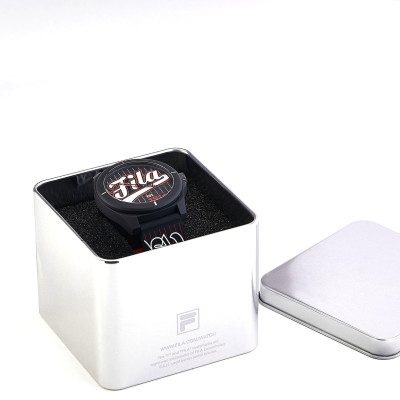 ساعت مچی مردانه اصل | برند فیلا | مدل 38-330-004