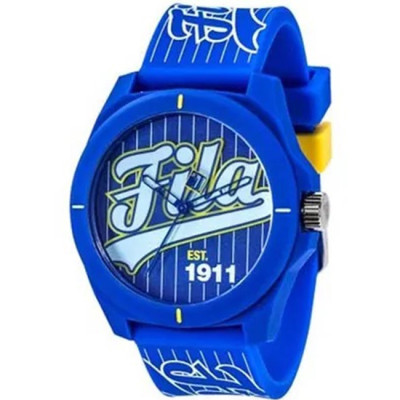 ساعت مچی مردانه اصل | برند فیلا | مدل 38-330-006