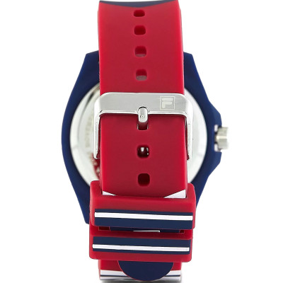 ساعت مچی مردانه اصل | برند فیلا | مدل 38-331-002