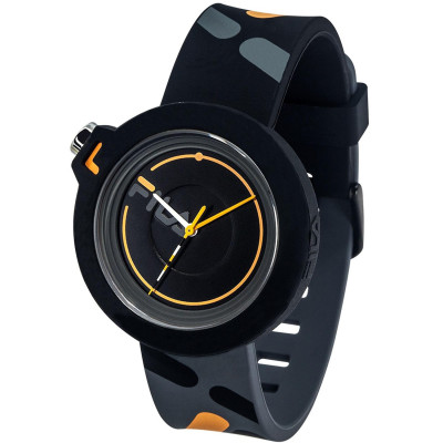 ساعت مچی مردانه - زنانه اصل | برند فیلا | مدل 38-6081-007