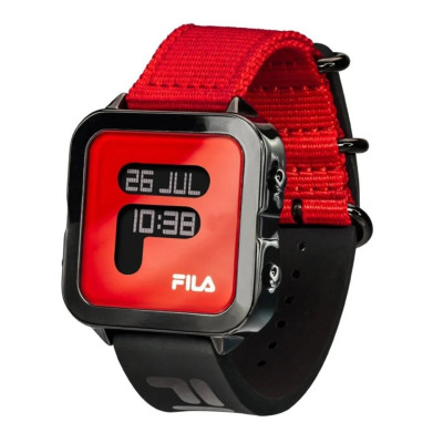 ساعت مچی مردانه اصل | برند فیلا | مدل 38-6088-103