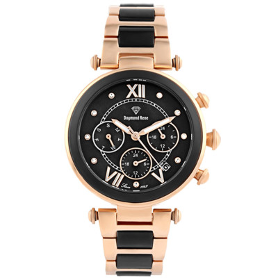 ساعت مچی زنانه اصل | برند دایموند رنه | مدل 41176MF-R2