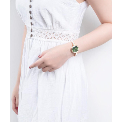 ساعت مچی زنانه اصل | برند آندره موشه | مدل 454-01111