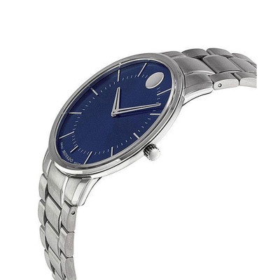 ساعت مچی مردانه اصل | برند موادو | مدل 606688