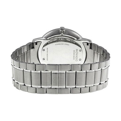 ساعت مچی مردانه اصل | برند موادو | مدل 606688