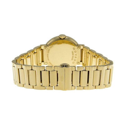 ساعت مچی زنانه اصل | برند موادو | مدل 606791