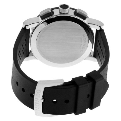 ساعت مچی مردانه اصل | برند موادو | مدل 607002