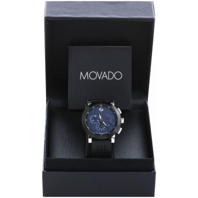 ساعت مچی مردانه اصل | برند موادو | مدل 607002