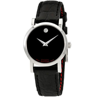 ساعت مچی زنانه اصل | برند موادو | مدل 607009