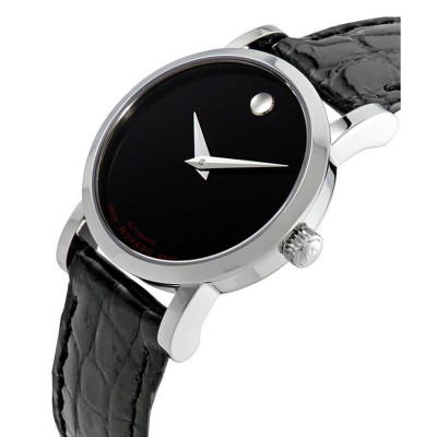 ساعت مچی زنانه اصل | برند موادو | مدل 607009