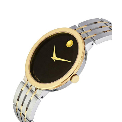 ساعت مچی مردانه اصل | برند موادو | مدل 607058