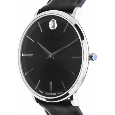 ساعت مچی مردانه - زنانه اصل | برند موادو | مدل 607090