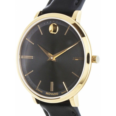 ساعت مچی مردانه - زنانه اصل | برند موادو | مدل 607091