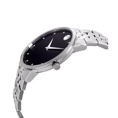 ساعت مچی مردانه اصل | برند موادو | مدل 607201