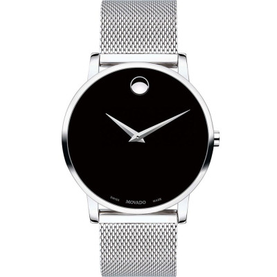 ساعت مچی مردانه اصل | برند موادو | مدل 607219