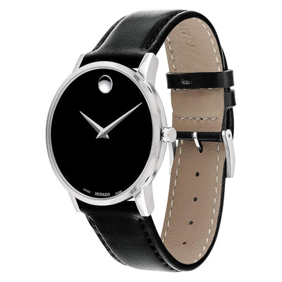 ساعت مچی مردانه - زنانه اصل | برند موادو | مدل 607269