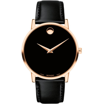 ساعت مچی مردانه اصل | برند موادو | مدل 607272