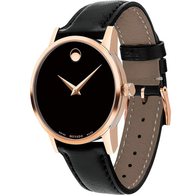 ساعت مچی اصل | برند موادو | مدل 607276