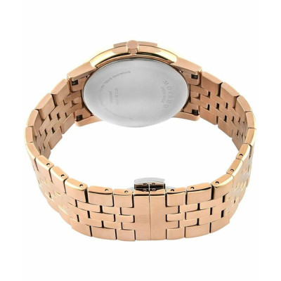 ساعت مچی مردانه اصل | برند موادو | مدل 607353