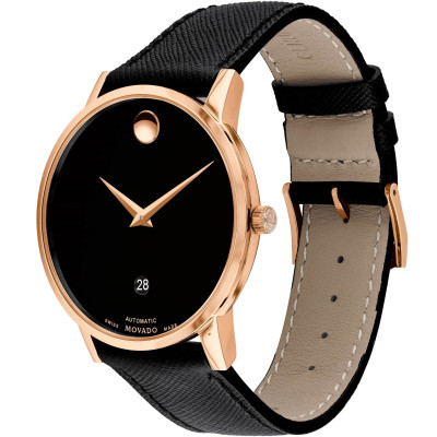 ساعت مچی اصل | برند موادو | مدل 607474